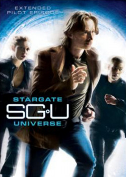 Stargate Universe - 1. tuotantokausi