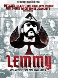 Lemmy (2-DISC)