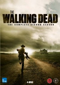 The Walking Dead - Kausi 2