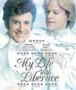 My Life with Liberace (Blu-ray)