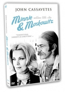 Minnie & Moskowitz