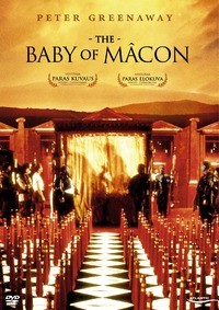Baby of Macon (Blu-ray)