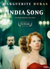 India song (elokuva)