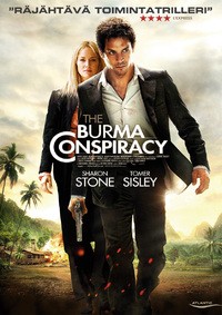 Burma Conspiracy