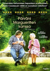 PIVNI MARGUERITTEN KANSSA DVD