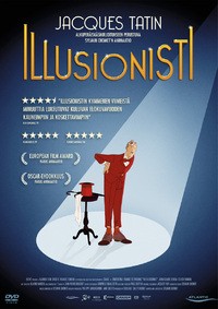 Illusionisti