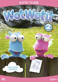 Wotwotit 2 DVD