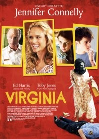 Virginia DVD