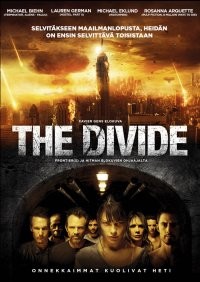 Divide, The DVD