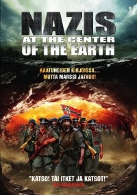 Nazis at the Center of the Earth