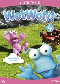 WotWotit 4 DVD