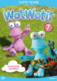 Wotwotit 7 DVD