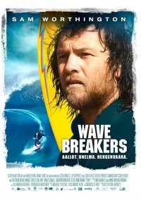 Wave Breakers DVD