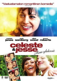 Celeste & Jesse - aina yhdess DVD