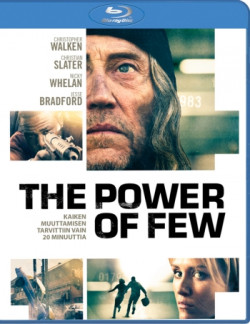 The Power of Few (Blu-ray)