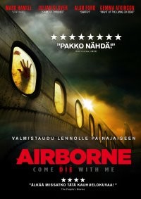 Airborne: Come Die With Me