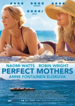 PERFECT MOTHERS DVD