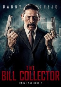The Bill Collector DVD