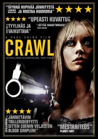 Crawl DVD