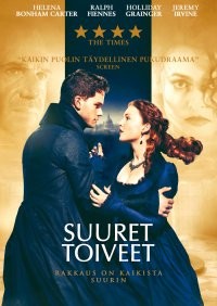SUURET TOIVEET DVD