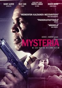 Mysteria DVD