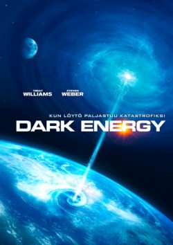 Dark Energy DVD