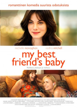 My Best Friend’s Baby DVD
