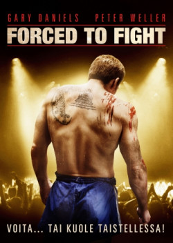 Forced to Fight DVD