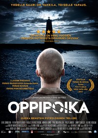 OPPIPOIKA DVD