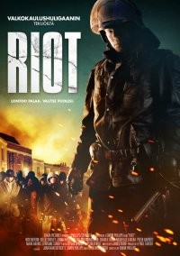 Riot DVD