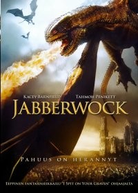 Jabberwock DVD