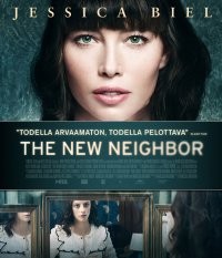 New Neighbor, The DVD