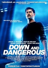 Down and Dangerous DVD