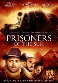 Prisoners of the Sun DVD