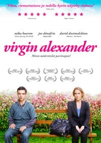 Virgin Alexander DVD