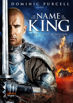 In The name of the King - The Last Mission DVD