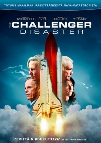 Challenger Disaster, The DVD