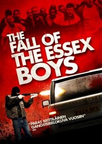 Fall of the Essex Boys, The DVD