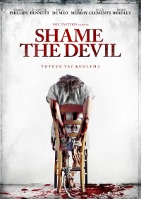 Shame The Devil DVD