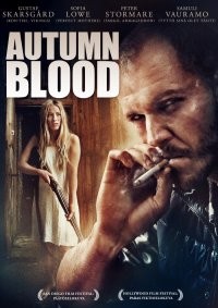 Autumn Blood DVD