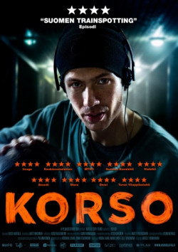 KORSO DVD