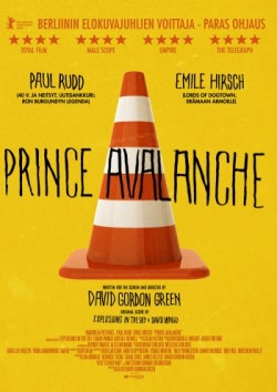 Prince Avalanche DVD
