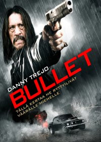 BULLET DVD