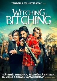 Witching & Bitching DVD