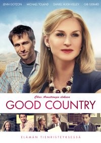 Good Country DVD