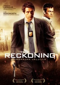 Reckoning, The DVD