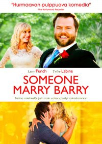 Someone Marry Barry DVD