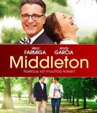 Middleton Blu-Ray