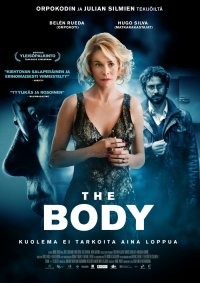 Body, The DVD
