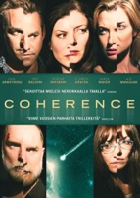 COHERENCE DVD